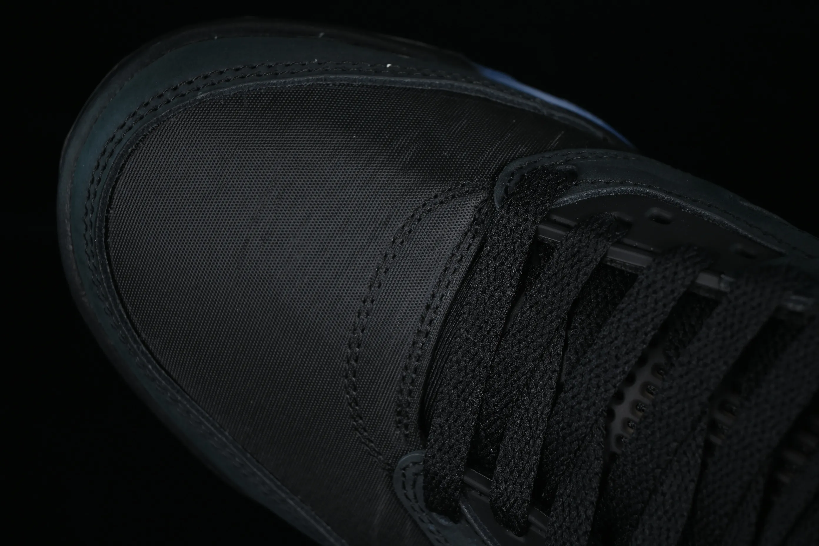 All categories Air Jordan Jordan series basketball shoes Air Jordan 5 Air Jordan 5 Low "Wings" AJ5 Joe 5 black gold cloth low-top basketball shoes DJ1094-001
